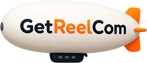 GetReelCom